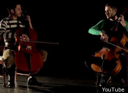 WATCH: Ian Cooke Cloned In New Video For ‘Fortitude’