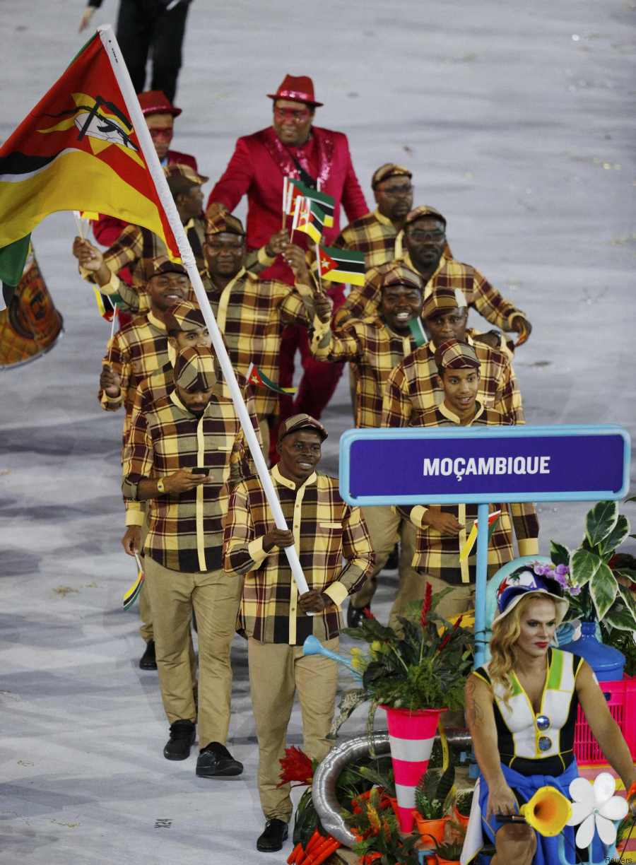 moçambique