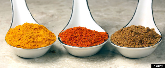 Spices