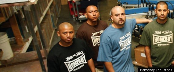 Homeboy Industries
