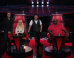 'The Voice' Announces Kelly Clarkson, Alanis Morissette, Robin Thicke & More Advisers For Season 2