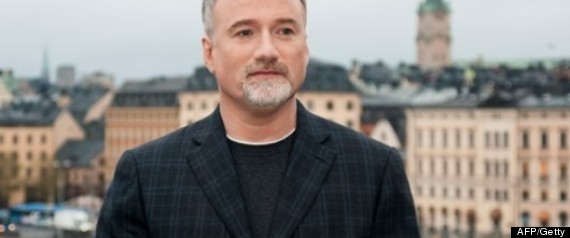 David Fincher