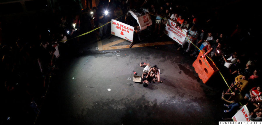 rodrigo duterte