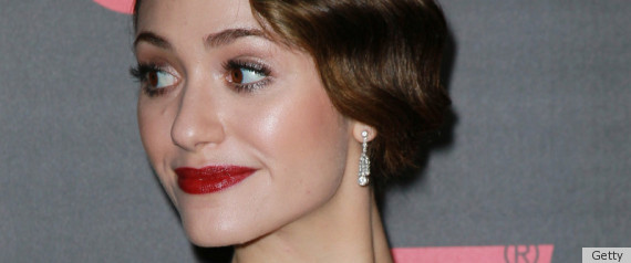 Emmy Rossum Shameless