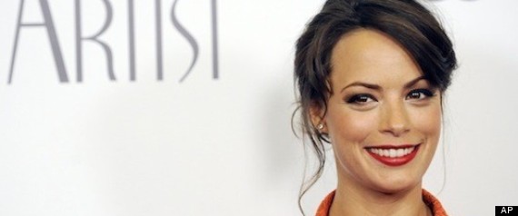 Berenice Bejo