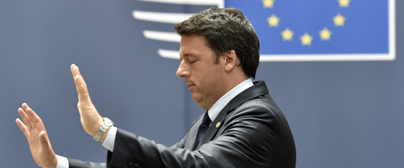 RENZI