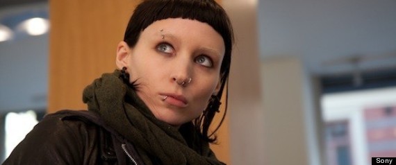 Dragon Tattoo