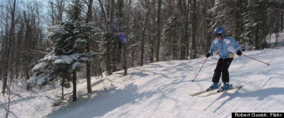 Okemo Mountain Resort