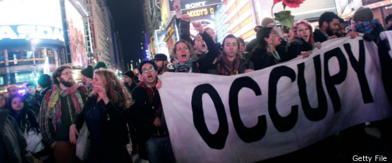 Occupy Wall Street