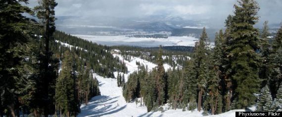 Northstar California Resort