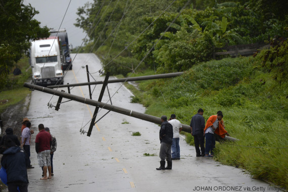 hurricane earl