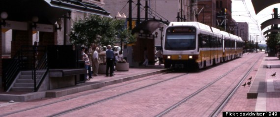 Light Rail
