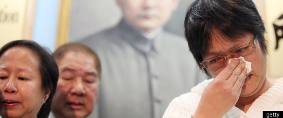 Danny Chen Hazing Army Suicide