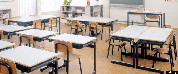 School Closure