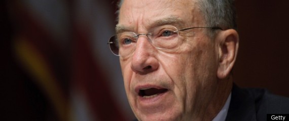 Chuck Grassley