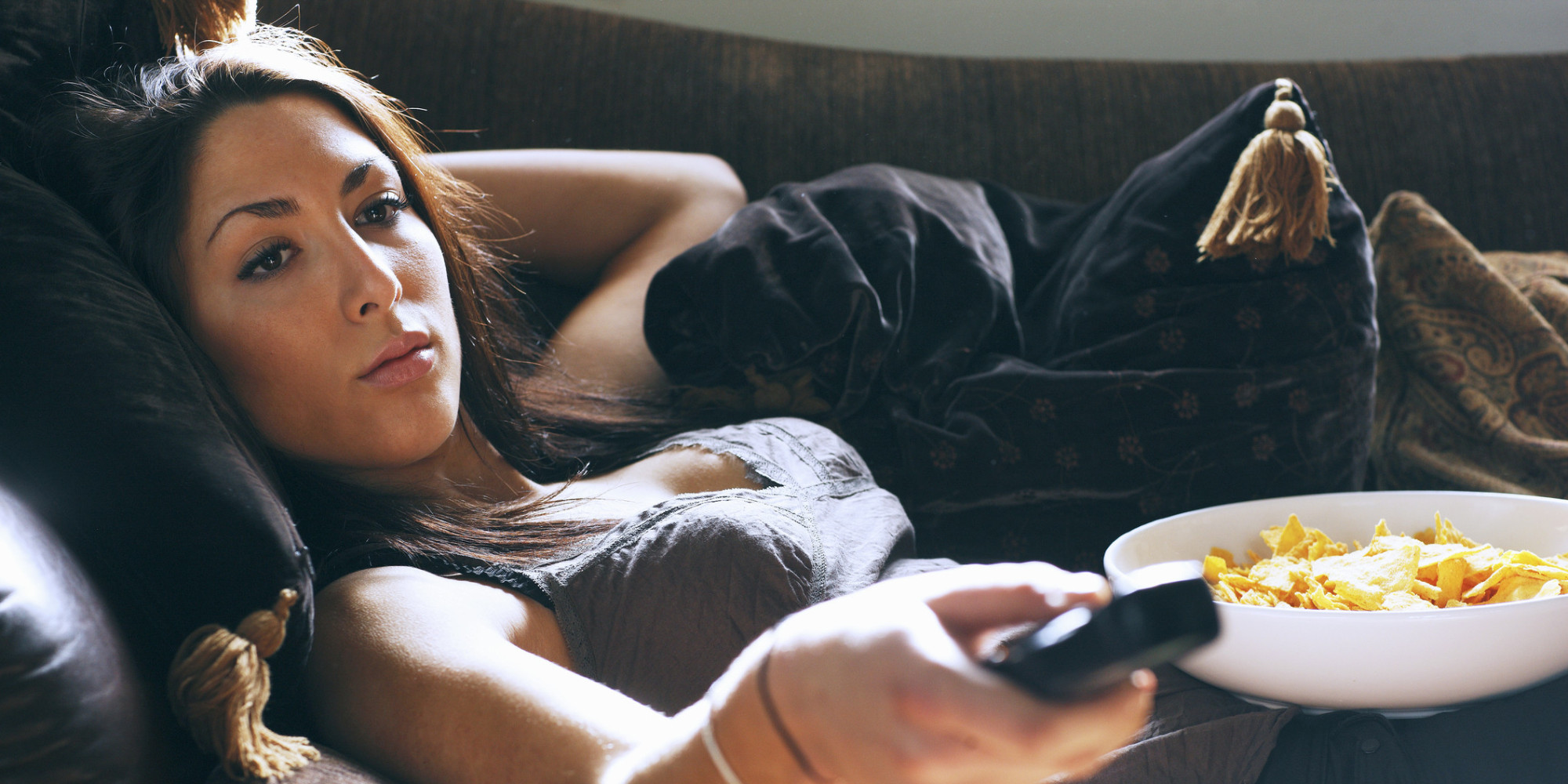 Being Lazy Could Mean You Re Very Intelligent Study Says