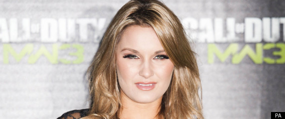 Sam Faiers