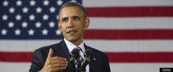 Obama Insourcing Jobs