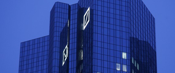 DEUTSCHE BANK