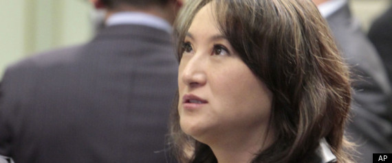 Mary Hayashi