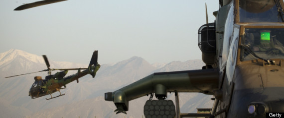 Cargo Drone