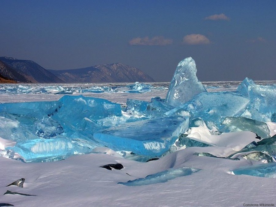 baikal