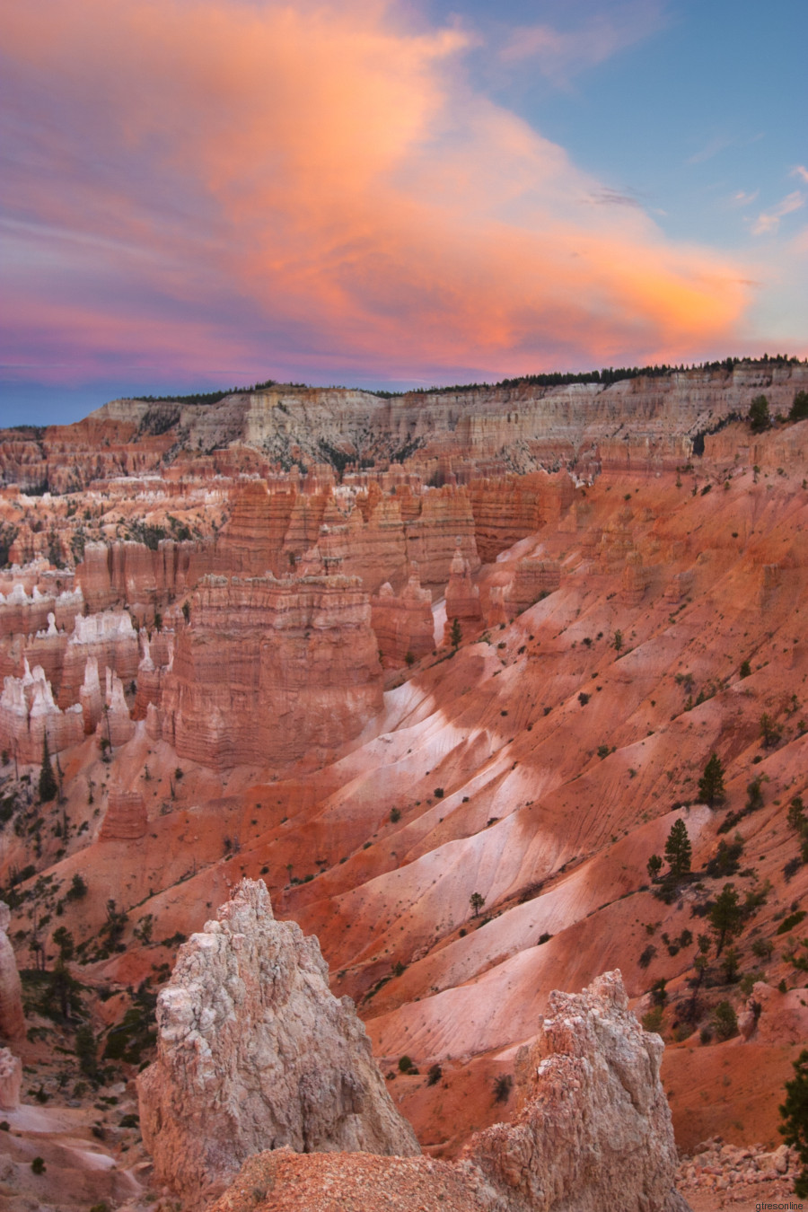 utah