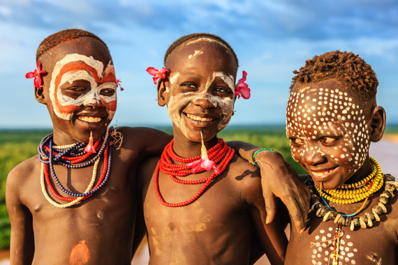indigenous peoples