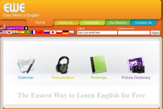 easyworldofenglish