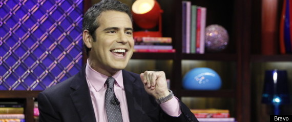 Andy Cohen