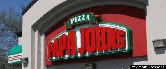 Papa Johns 2