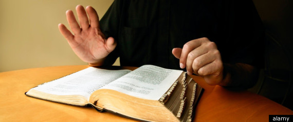 Church Abuse Nova Scotia