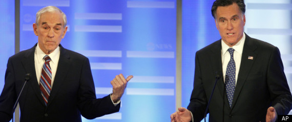 Romney Paul