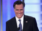 Mitt Romney