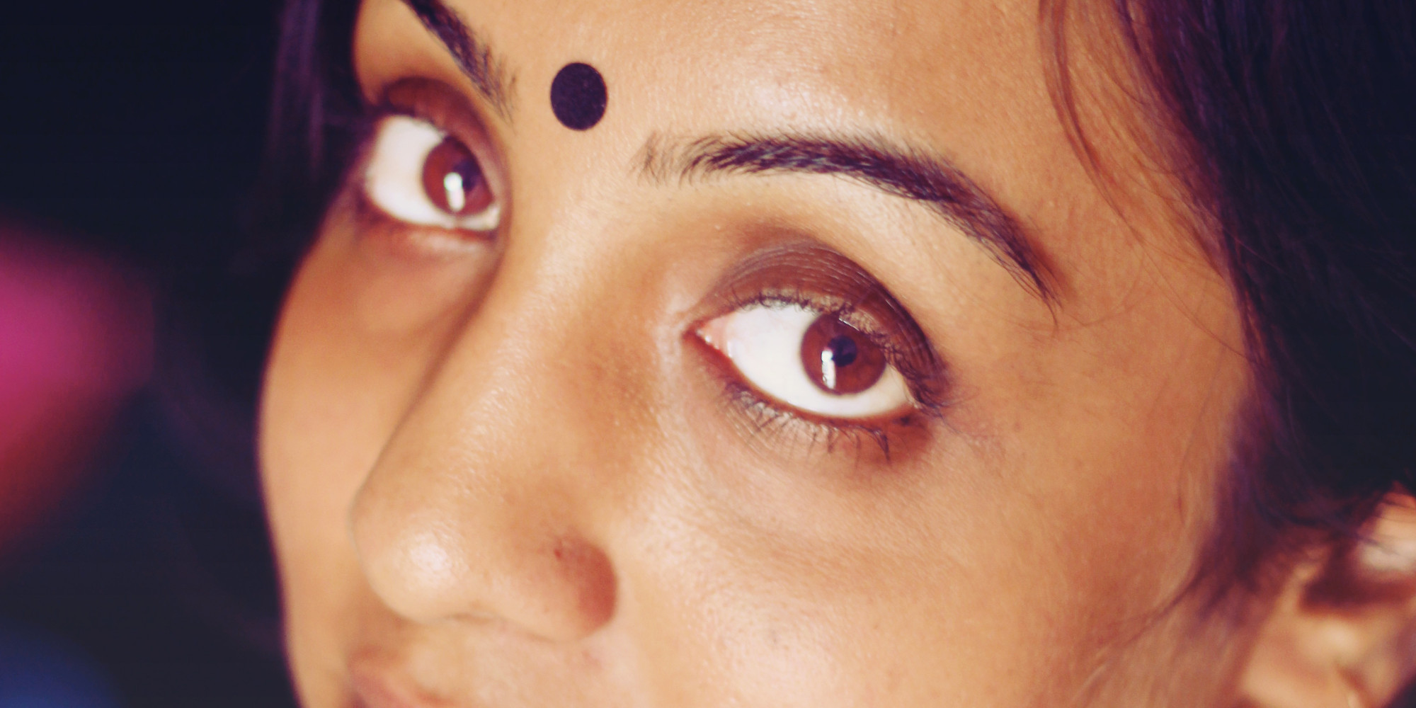 9-reasons-why-wearing-a-bindi-is-also-good-for-your-health