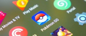 pokemon app