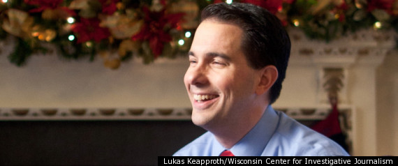 Scott Walker