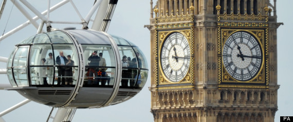 Politics Look Ahead 8th January