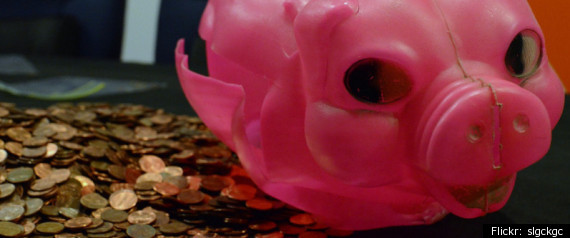 Piggy Bank