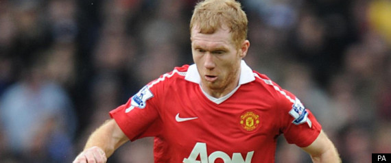 Paul Scholes