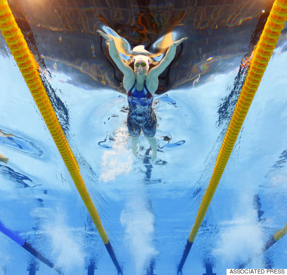 lilly king