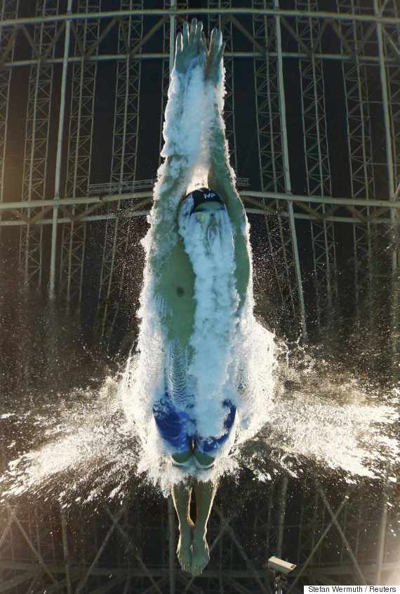michael phelps