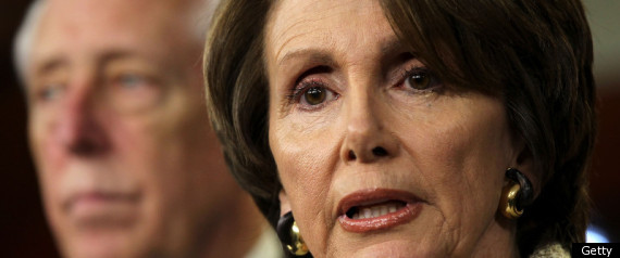 Pelosicongress