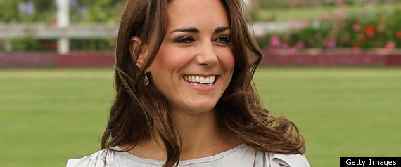 Kate Middleton