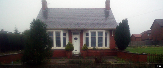 Freckleton House Fire