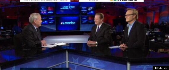 Chris Matthews