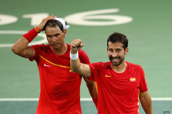 nadal y marc