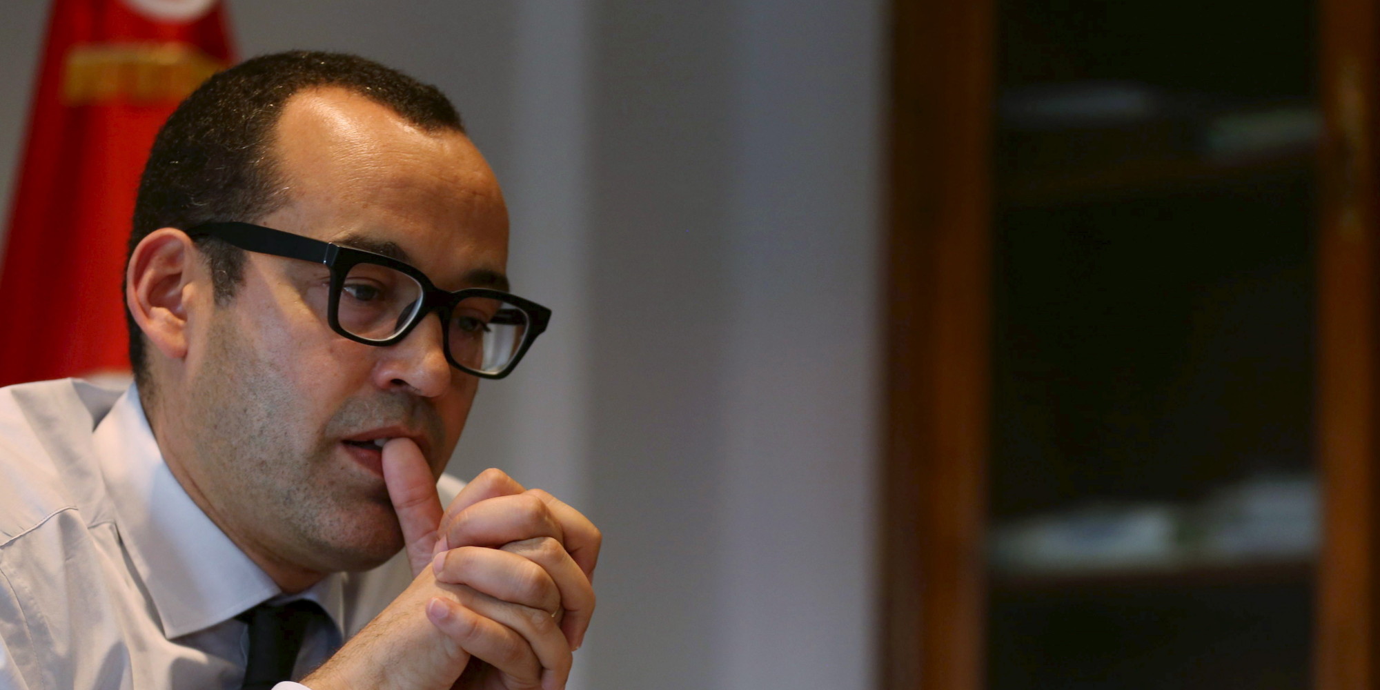 Yassine Brahim se dit prêt à contrer Nidaa et Ennahdha dans leur course