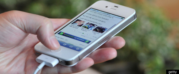 Free Iphone 4s
