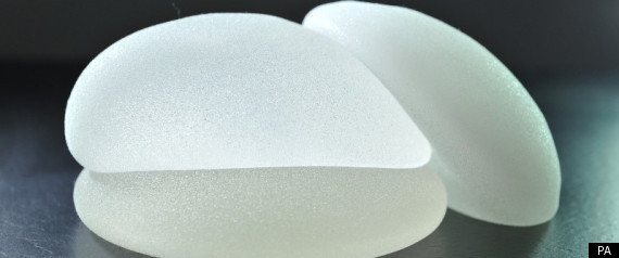 Pip Implants Scandal